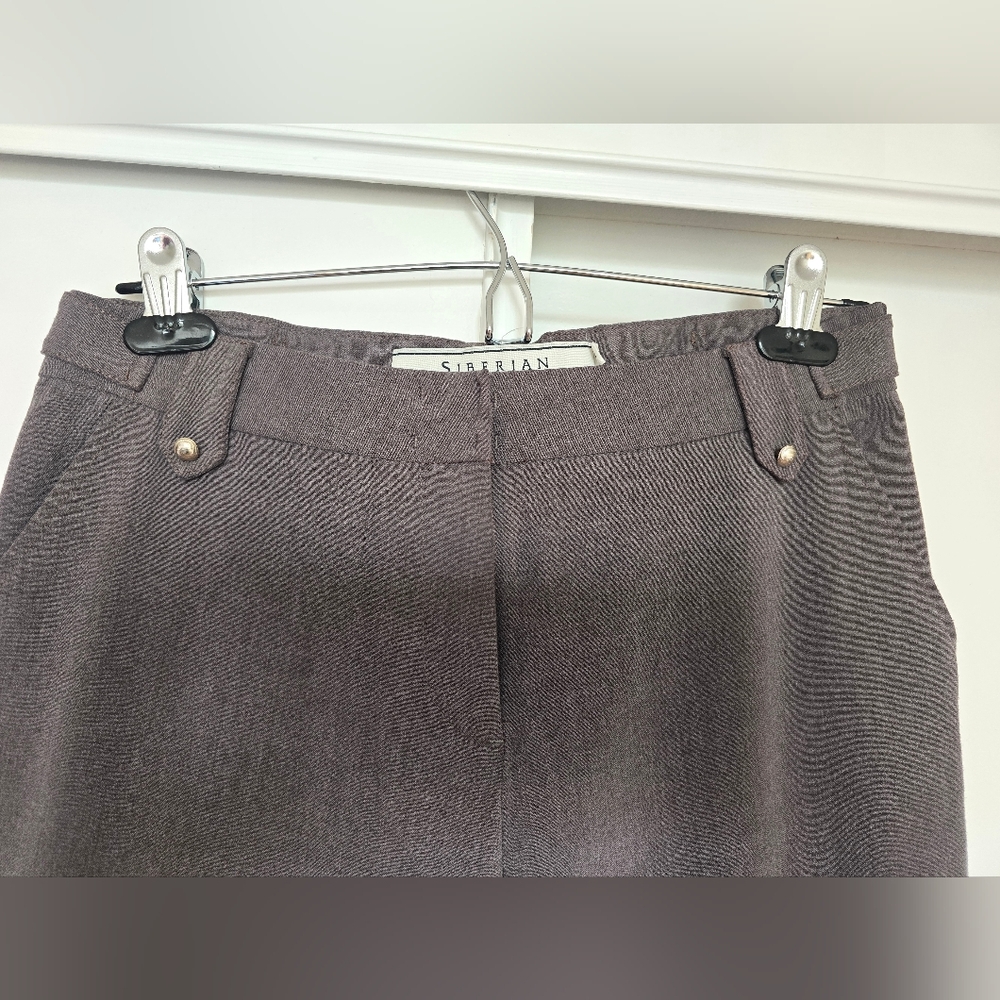 🇧🇷 Flare High Rise pants - Picture 3 of 5